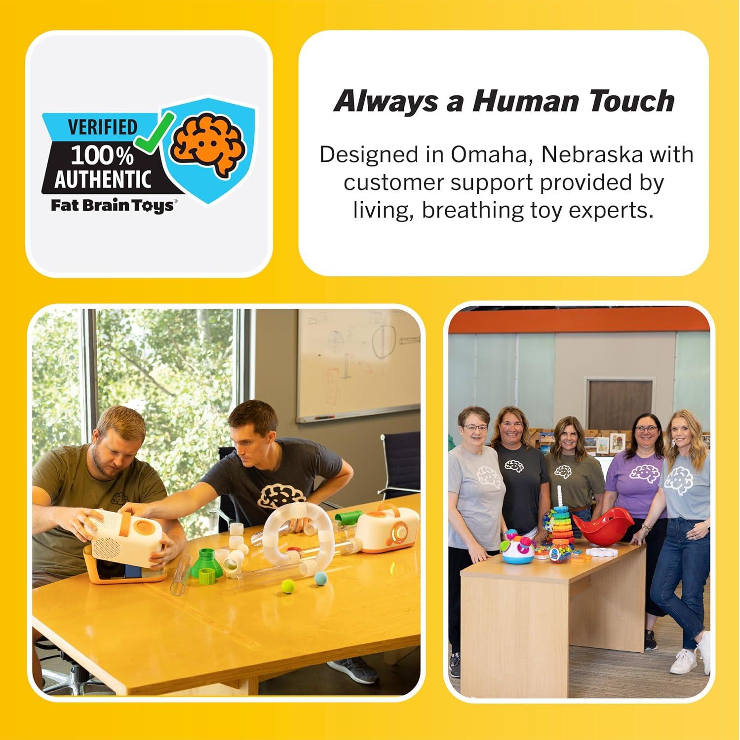 imageAir Toobz Bundle Air Toobz Expansion Pack Toobzters ampamp Storage Bag STEM Building Toy for Kids ampamp Teens Kids Building Toys STEM Toys for 3 Year Old