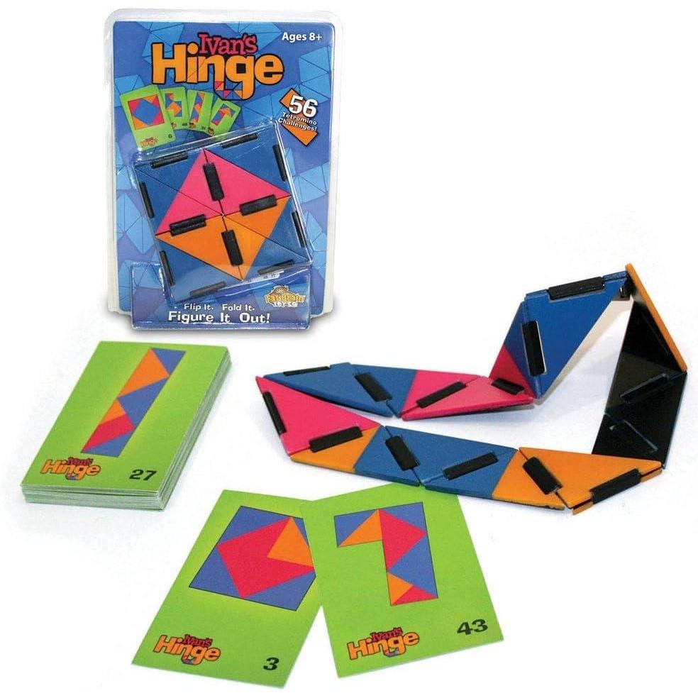 imageFat Brain Toys Ivans Hinge