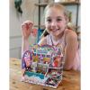 Fat Brain Toys DIY Candy House – Sweet Spot Candy Shop Arts & Crafts for Ages 8 to 12