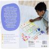 Fat Brain Toys Digital Matching Board – Match & Count Peg Boards Early Learning Toys for Ages 3 to 6