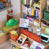 Fat Brain Toys Fascinating Book Store D.I.Y. Mini Set Arts & Crafts for Ages 8 to 12