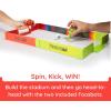 Fat Brain Toys Foosbots Stadium Battle Set, 2 Player Games for Kids Toys, New Active Play for Ages 6 and Up