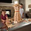 Fat Brain Toys Timber Planks 300 Piece Set