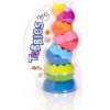 Fat Brain Toys Tobbles Neo, Creative Toddler Sensory and Learning Toys for Kids 6 Months and Up, For Early Development