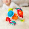 Fat Brain Toys Wimzle, Sensory, Fidget Toys for Toddlers, Babies 6 Months+