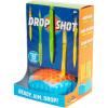 Fat Brain Toys Drop Shot – Ready, Aim, Drop! 2-Player Skill Game for Ages 6+
