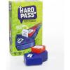 Fat Brain Toys Hard Pass, Family Party Games for Kids and Adults for Ages 8 and Up, Kids Board Games