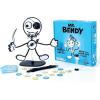 Fat Brain Toys Mr. Bendy – Craft, Bend, & Guess! Party Game for Kids & Adults