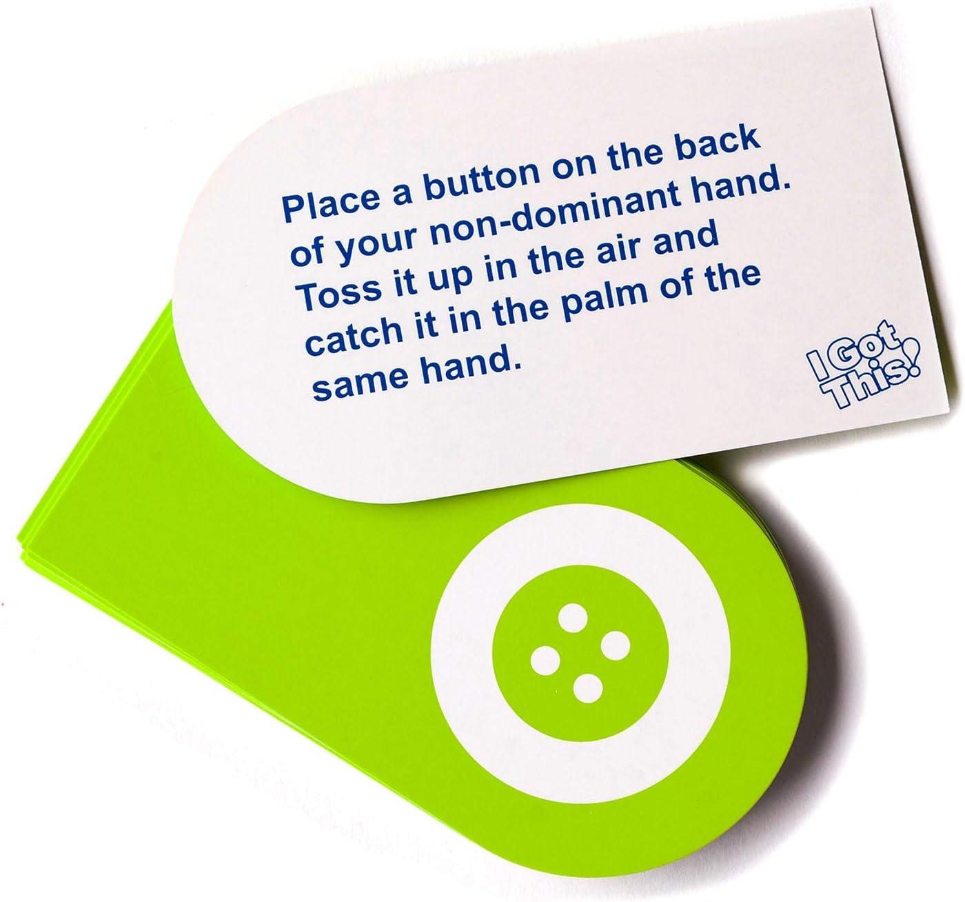 imageFat Brain Toys I Got This Game