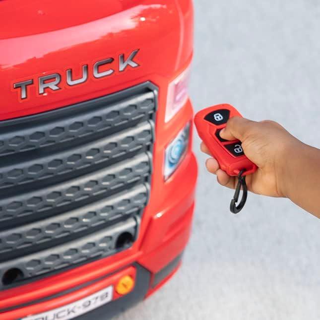 imageFat Brain Toys My Auto Shop Engine Builder Pretend Mechanic Playset for Ages 3