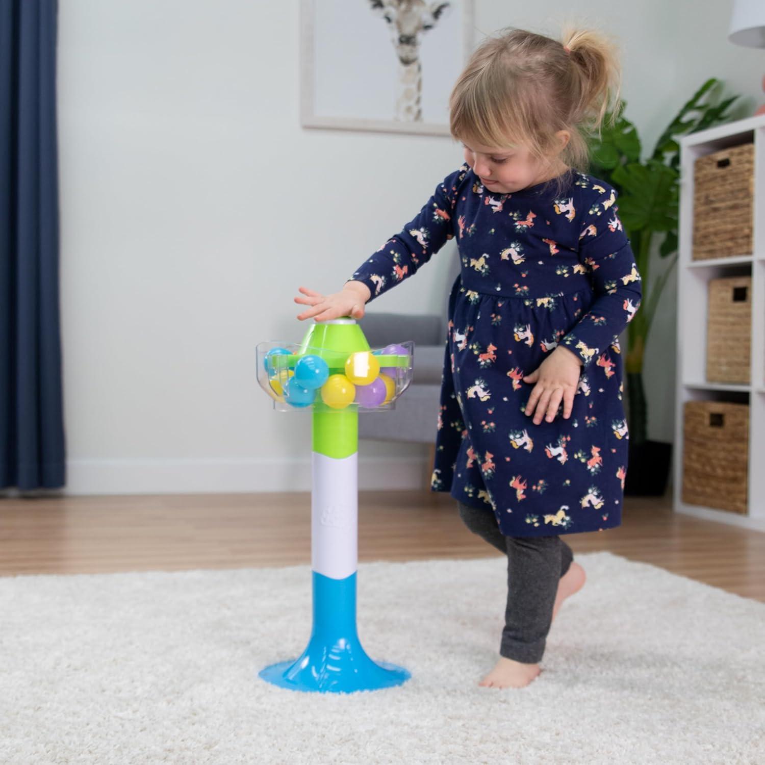 imageFat Brain Toys SpillAgain SpillAgain New Active Play for Ages 2 to 5