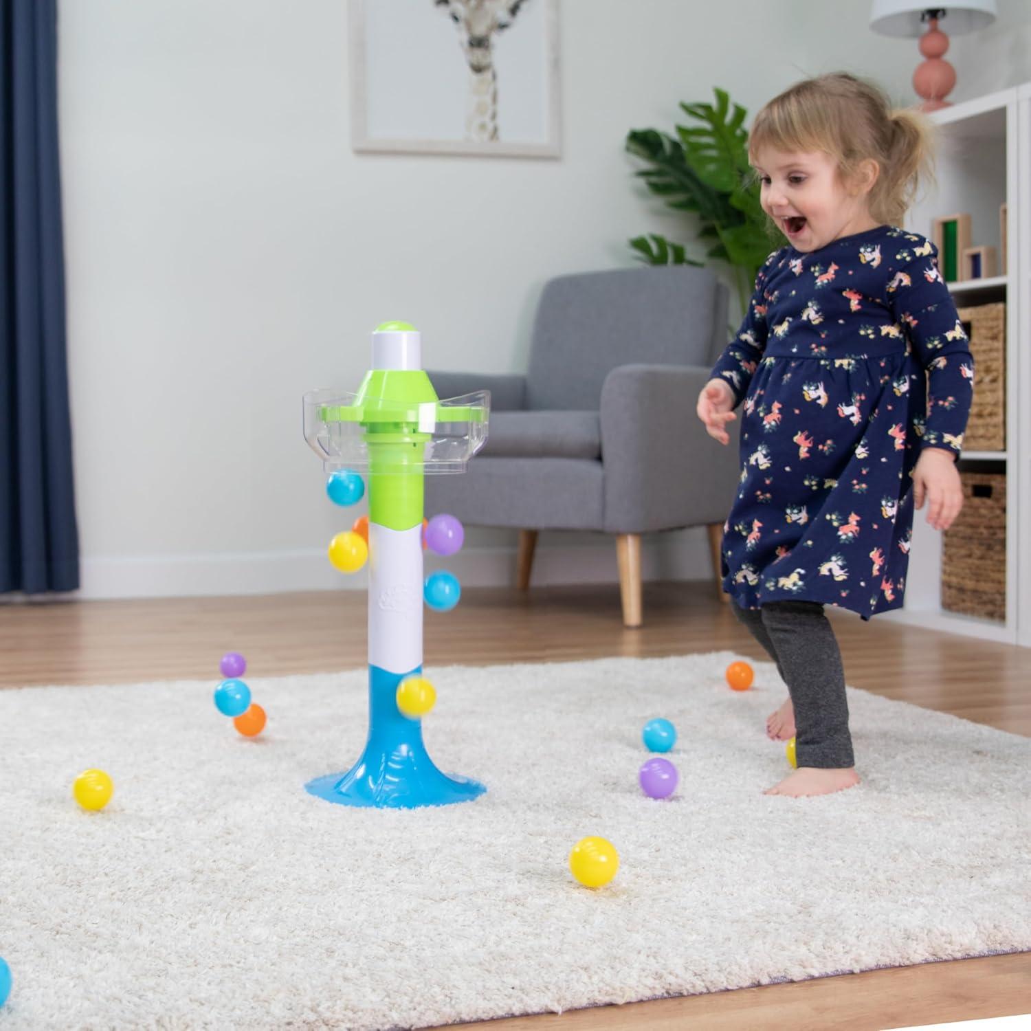 imageFat Brain Toys SpillAgain SpillAgain New Active Play for Ages 2 to 5