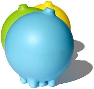 imageMOLUK Plui Rain Bath Toy Green