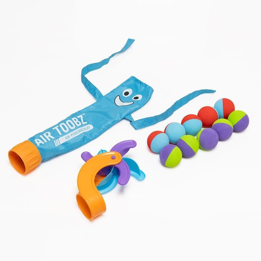 imageAir Toobz Whirlwind Accessory Pack  Building ampamp Construction STEM Toy for Ages 3 to 11