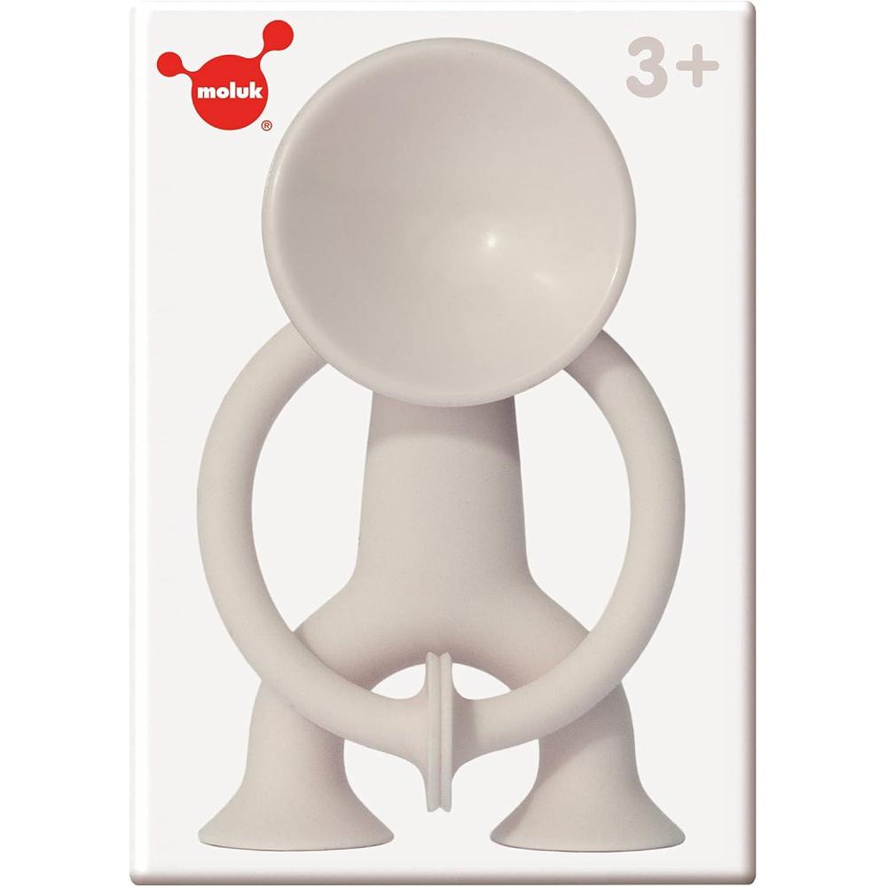 imageFat Brain Toys Oogi Jr by MOLUK Beige Imaginative Play for Ages 3 to 5