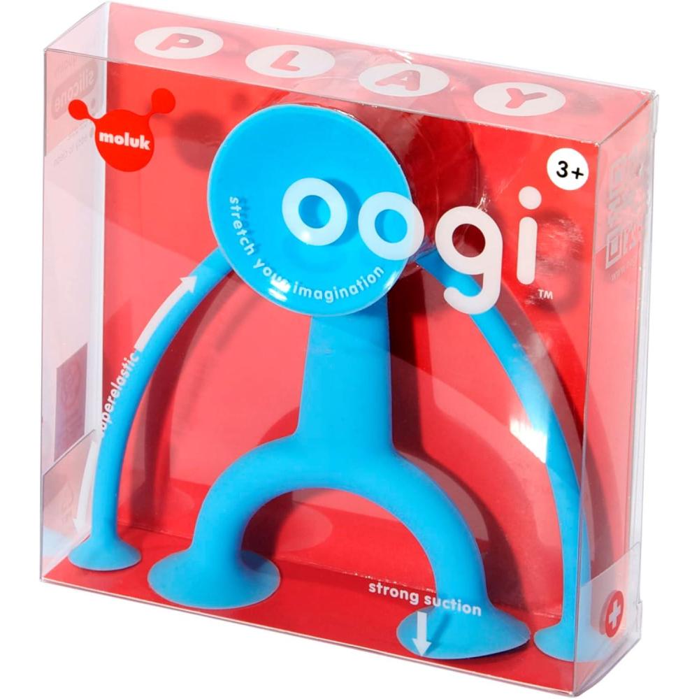 imageFat Brain Toys Oogi by MOLUK  Blue
