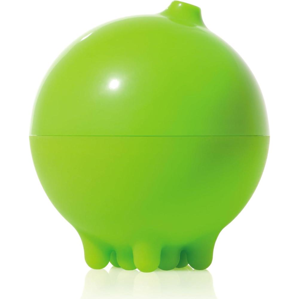 imageMOLUK Plui Rain Bath Toy Green