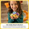 Fat Brain Toys Air Toobz Toobzters – Air Toobz Toobzters 5 Pack ~ New Plush for Ages 3 to 12