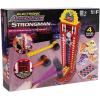Fat Brain Toys Electronic Arcade Strongman Games for Ages 6 to 10