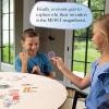 Fat Brain Toys Make That Most Magnificent Thing The Game – Make-and-Tell Game, Ages 7+