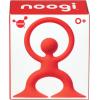 Fat Brain Toys Noogi by MOLUK – Red -New/PreOrder – Noogi by MOLUK – Red Baby Toys & Gifts for Ages 0 to 1