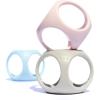 Fat Brain Toys Oibo Sensory Toy by MOLUK – Pastels