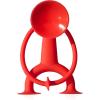 Fat Brain Toys Oogi by MOLUK – Red – Open-Ended Fidget Toy for Kids, Teens, Adults