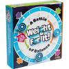 Fat Brain Toys Weight for It – 2 to 4 Player Game of Strategy & Physics, Ages 8+