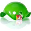 Fat Brain Toys bilibo – Green – bilibo by MOLUK – Green Active Play for Ages 2 to 3