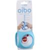 MOLUK Oibo Sensory Toy Monochrome Baby Toys & Gifts for Ages 0 to 11(1pk Blue)