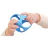 MOLUK Oibo Sensory Toy Monochrome Baby Toys & Gifts for Ages 0 to 11(1pk Blue)
