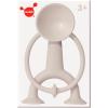 Fat Brain Toys Oogi by MOLUK – Beige Imaginative Play for Ages 3 to 9