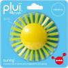 Fat Brain Toys Plui Brush – Sunny by MOLUK – Plui Brush by MOLUK – Sunny