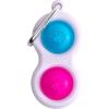 Fat Brain Toys Simpl Dimpl – Blue/Pink
