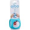 MOLUK Oibo Sensory Toy Monochrome Baby Toys & Gifts for Ages 0 to 11(1pk Blue)