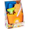 Pretendables Cleaning Set – Pretend Playset With Storage, Ages 3+(Multicolor)