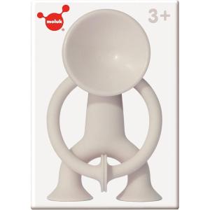 Fat Brain Toys Oogi Jr. by MOLUK – Beige Imaginative Play for Ages 3 to 5