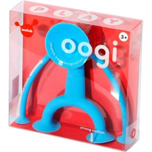 Fat Brain Toys Oogi by MOLUK – Blue