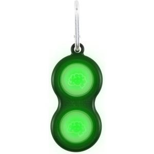 Fat Brain Toys Simpl Dimpl Glow-in-The-Dark – Simpl Dimpl Glow in The Dark Mind & Body for Ages 3 to 12