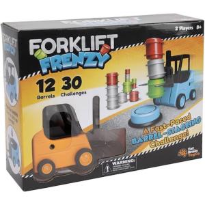 Forklift Frenzy