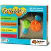 Fat Brain Toys Crankity Brainteaser