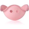 Fat Brain Toys bilibo by MOLUK – Baby Pink Active Play for Ages 2 to 3