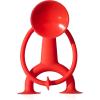 Fat Brain Toys Oogi Jr. by MOLUK – Red – Open-Ended Fidget Toy for Kids & Teens