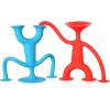 Fat Brain Toys Oogi Jr. by MOLUK – Red – Open-Ended Fidget Toy for Kids & Teens