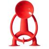 Fat Brain Toys Oogi Jr. by MOLUK – Red – Open-Ended Fidget Toy for Kids & Teens
