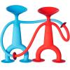 Fat Brain Toys Oogi Jr. by MOLUK – Red – Open-Ended Fidget Toy for Kids & Teens