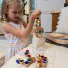 Fat Brain Toys Lacing Gems Early Learning Toys for Ages 3 to 6