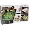 Fat Brain Toys 2-in-1 Games Table Active Play for Ages 3 to 8