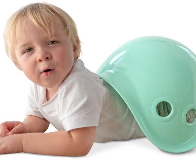 imageFat Brain Toys bilibo by MOLUK Red