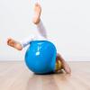 Fat Brain Toys bilibo by MOLUK – Red